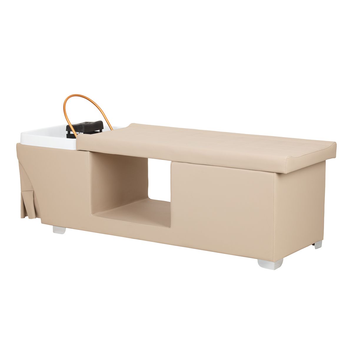 Gabbiano Head Spa Maldives Head Spa vaskebenk beige