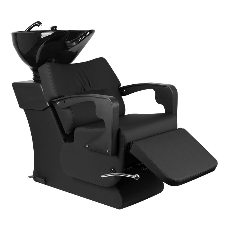 GABBIANO frisørvask C37 svart
