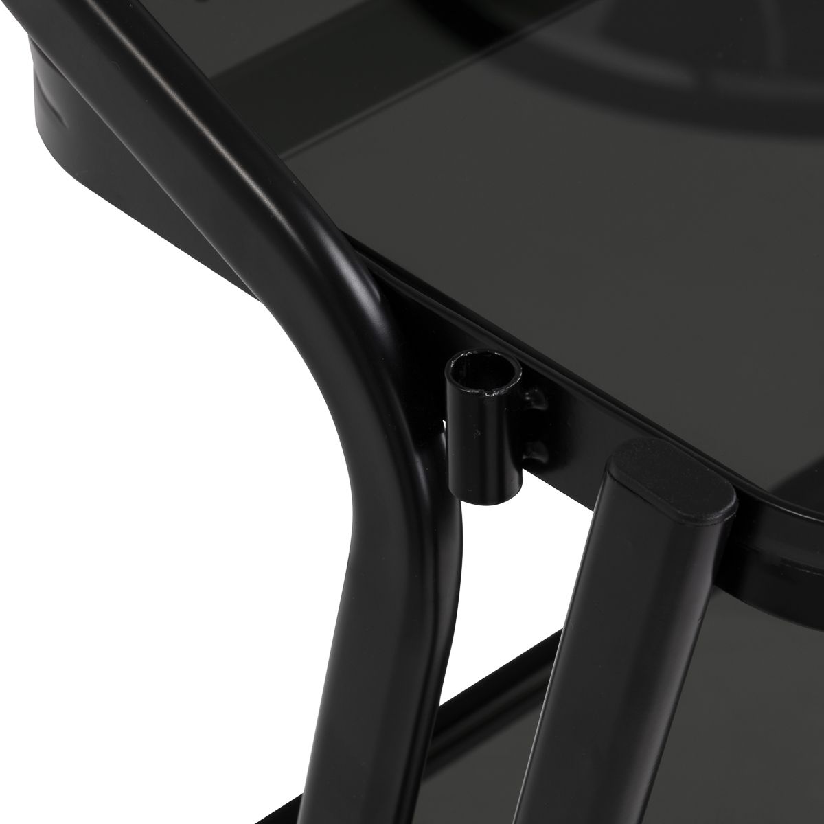 Pro Ink trillebord 6701 svart