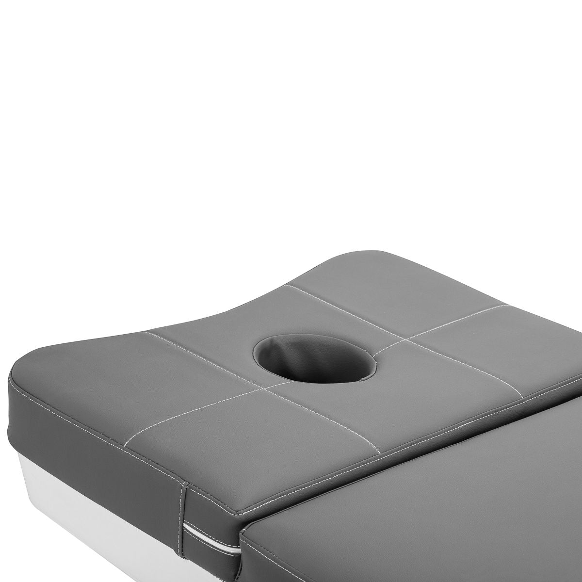Gabbiano Head Spa Bali Head Spa vaskebenk grå