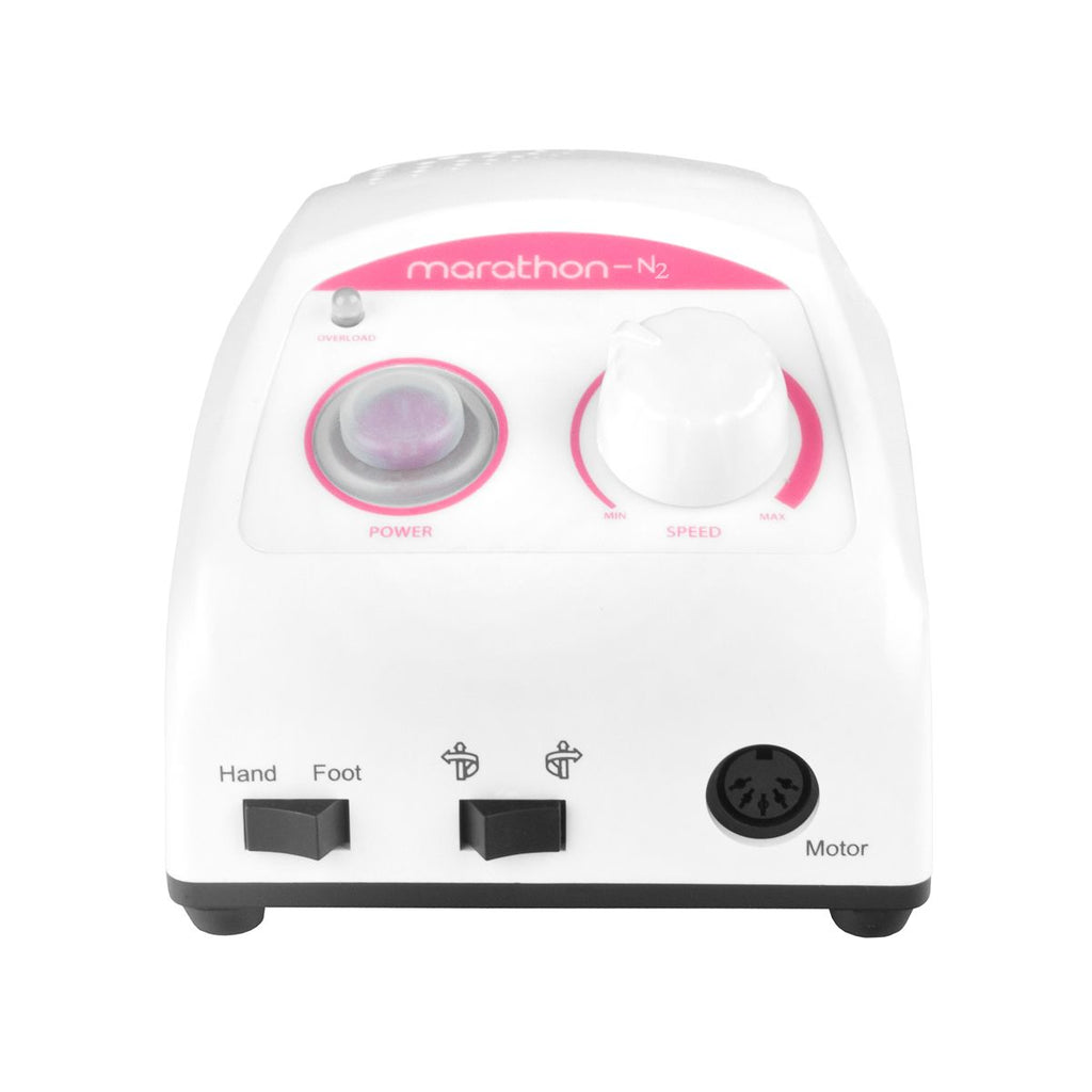 Saeyang neglefreser Marathon N2 + SH300S
