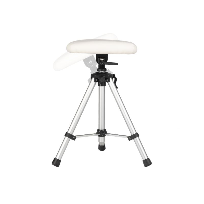 Footrest for pedikyr azzurro 301 alu