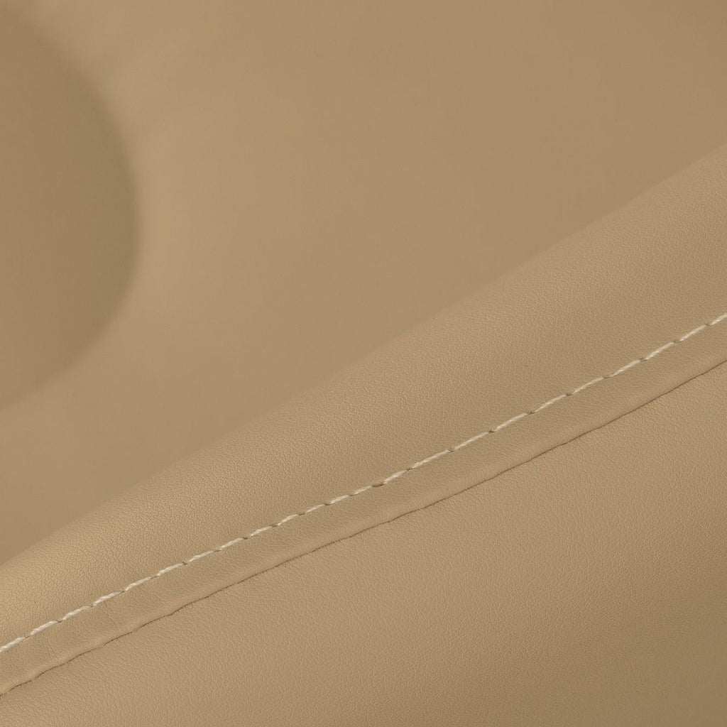 Arbeidsstol Azzurro 156-F bump-up beige