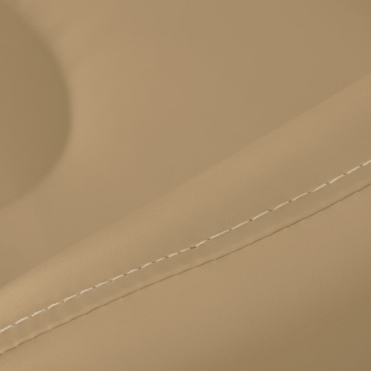 Arbeidsstol Azzurro 156-F bump-up beige