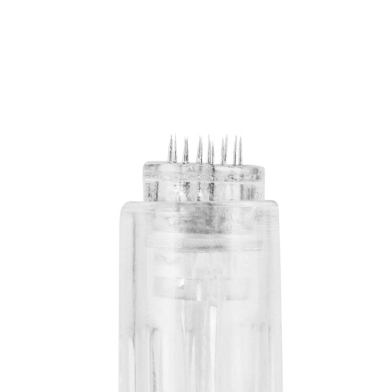 Syis - microneedle pen 05 sølv