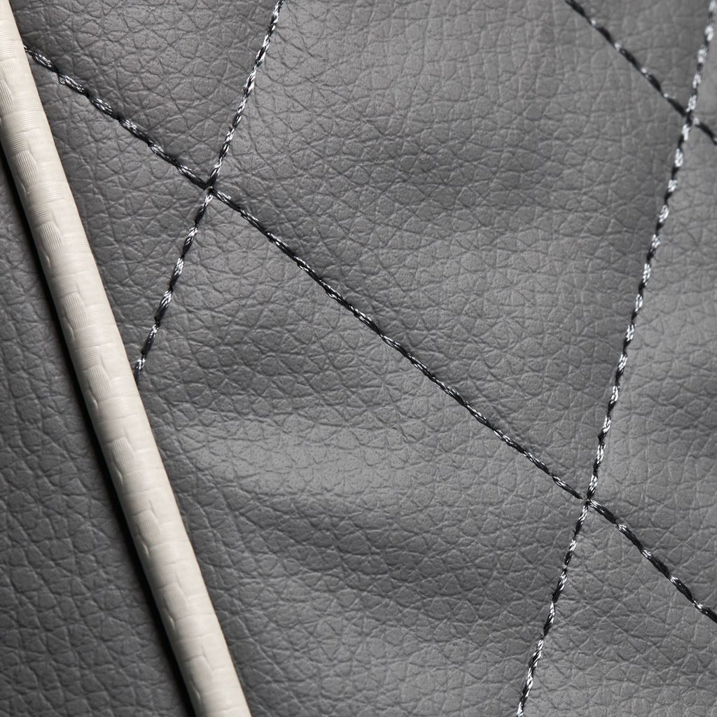 Sakura Comfort Plus 806 massasjestol grå