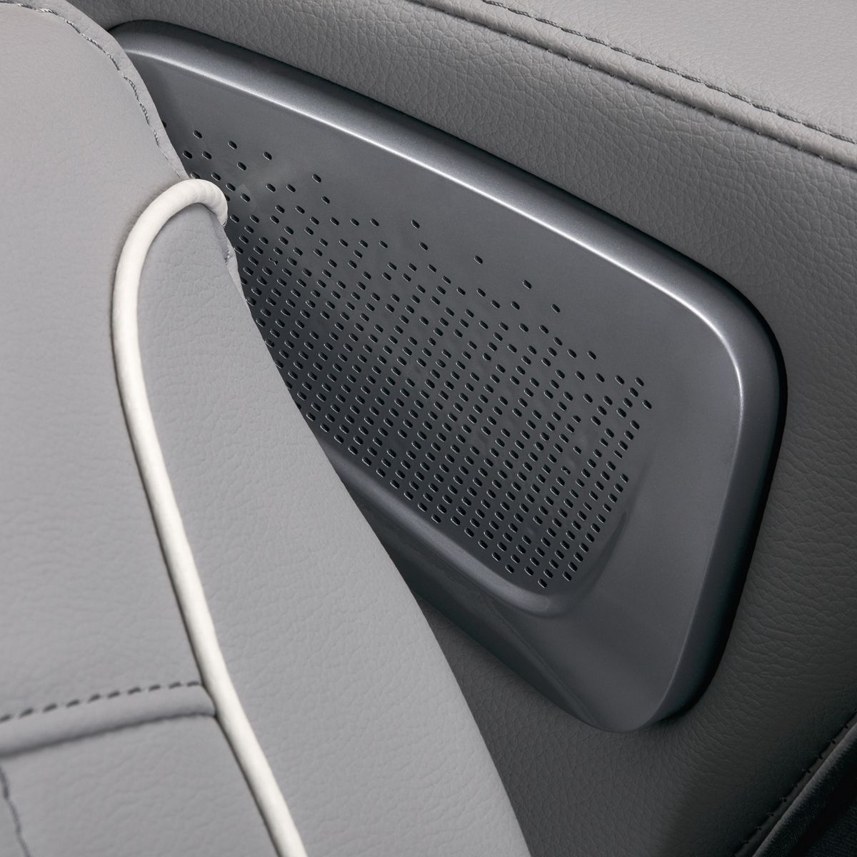 Sakura Comfort Plus 806 massasjestol grå