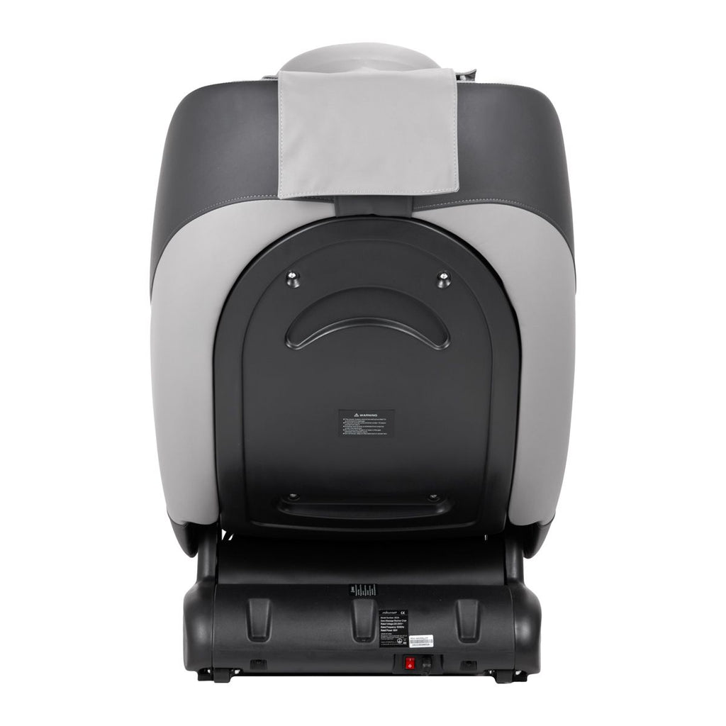 Sakura massasjestol Classic 305 grå