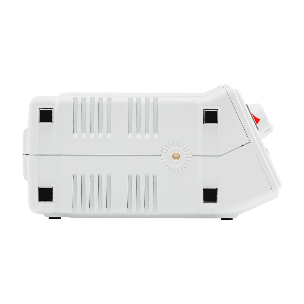 Saeyang Marathon Eco 450 fotpleiefreser + SH37LN