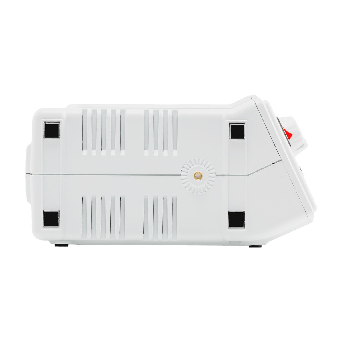 Saeyang Marathon Eco 450 fotpleiefreser + SH37LN