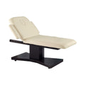 SPA-behandlingsbenk Azzurro 805 1 motor venge / latte med varme