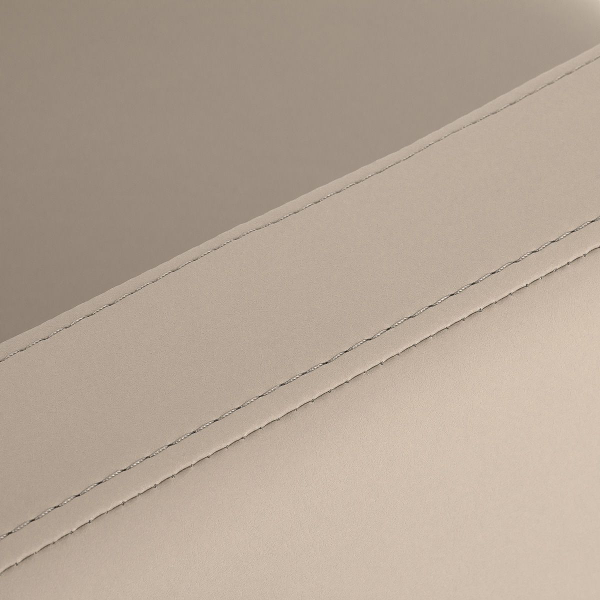 Gabbiano Vitoria frisørstol grå-beige