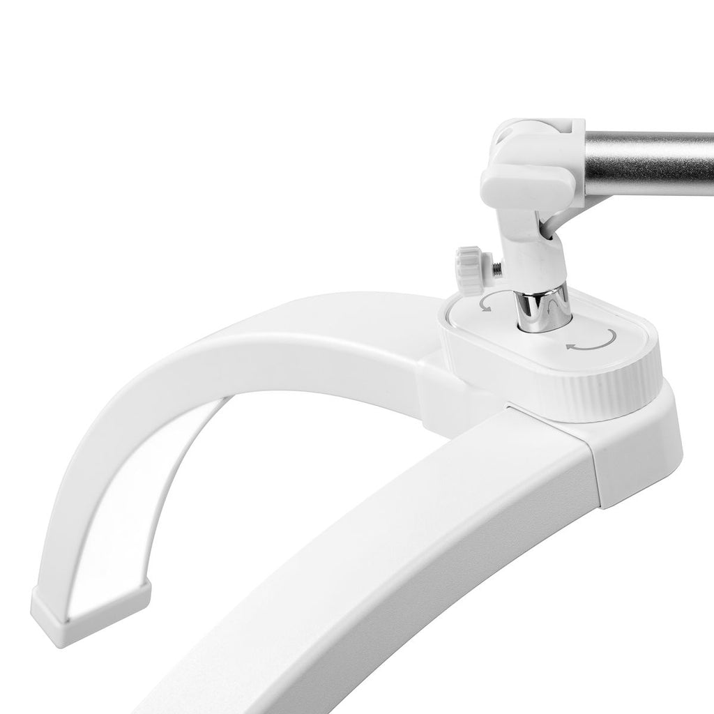 GLOW eyelash treatment lampe hvit