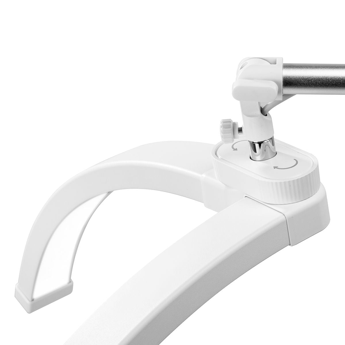 GLOW eyelash treatment lampe hvit