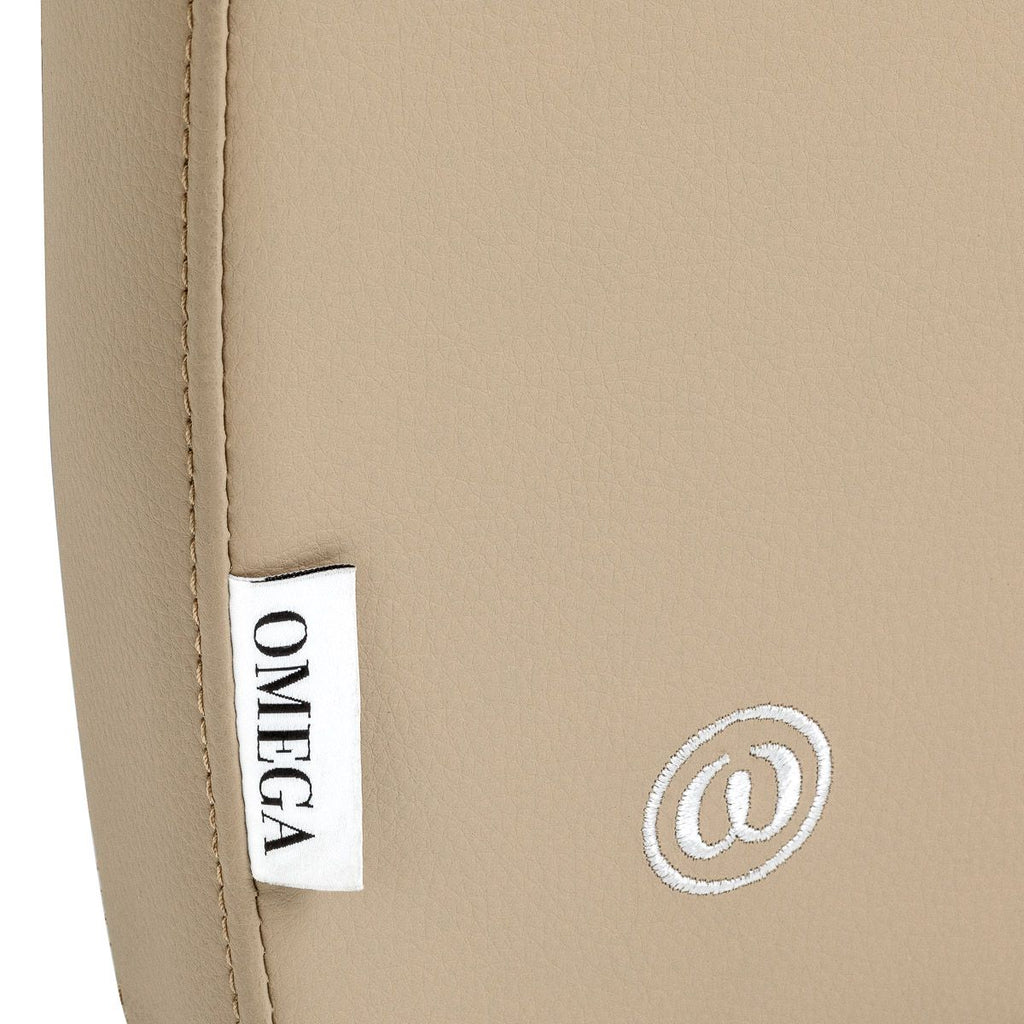 Frisørvask Omega Aqualina beige