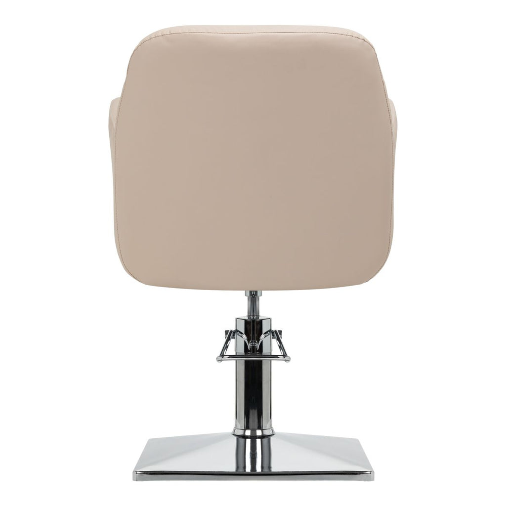 Frisørstol Gabbiano Monaco beige
