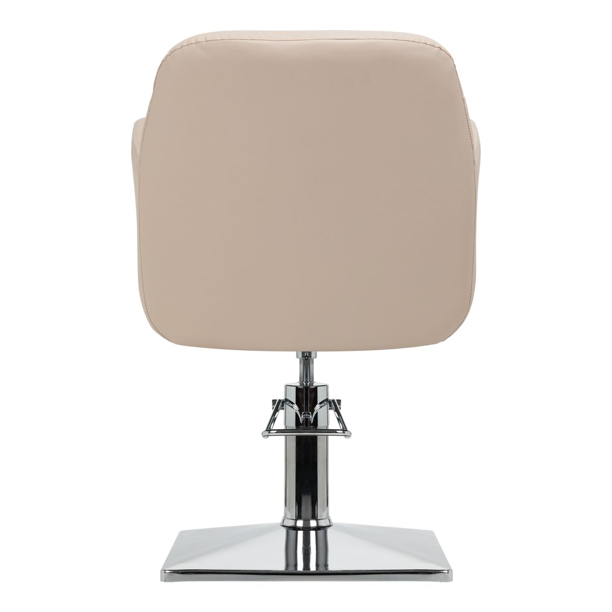 Frisørstol Gabbiano Monaco beige
