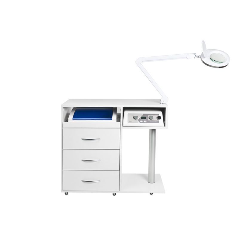 Fotpleie enhet Y-300 set max