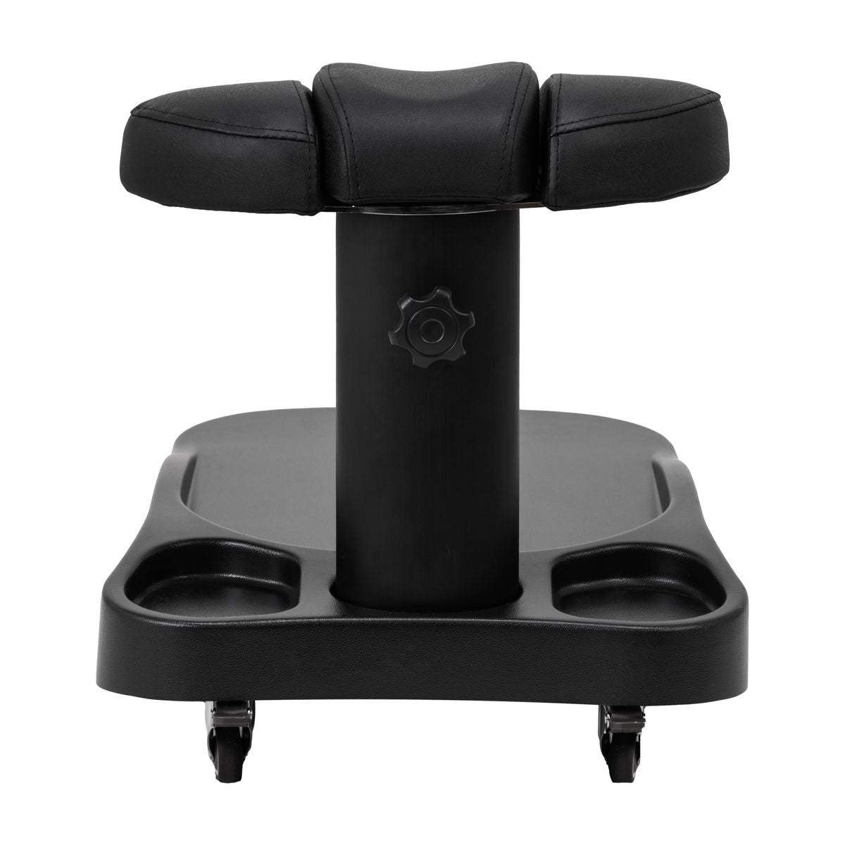 Azzurro paddling pool trolley svart