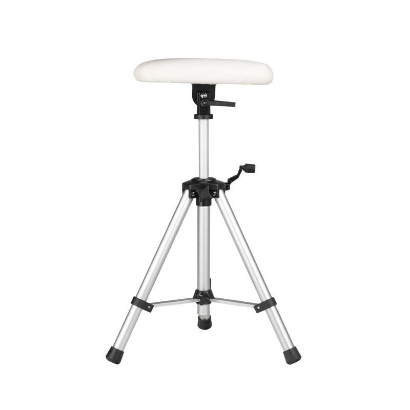 Footrest for pedikyr azzurro 301 alu