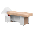Gabbiano Head Spa 017B Head Spa vaskebenk beige