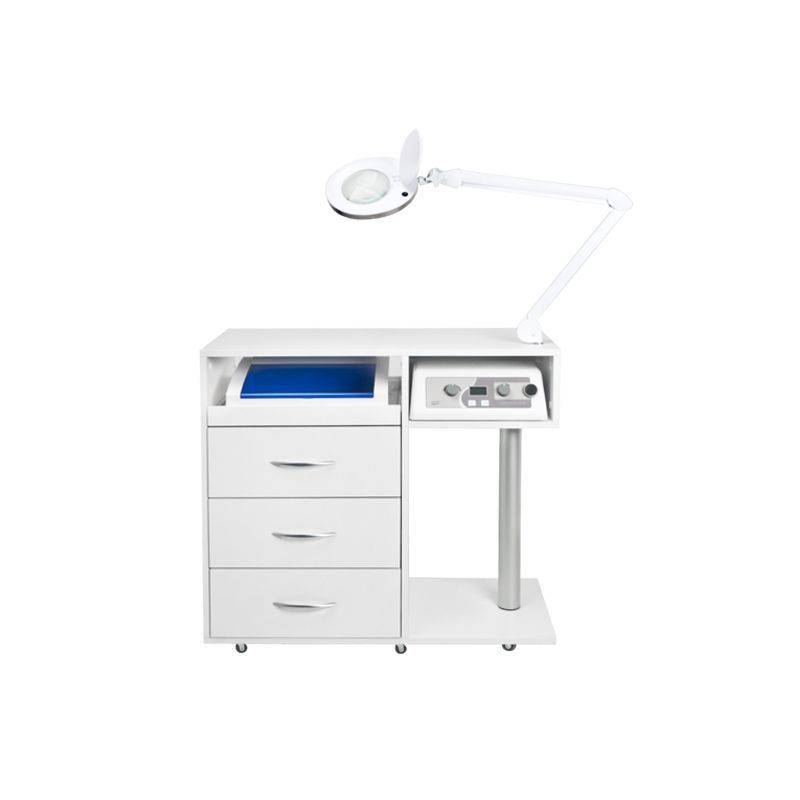 Fotpleie enhet Y-300 set max