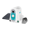 SAEYANG MARATHON HANDY 702 DENTAL POLISHING MACHINE + S40-FS60N HANDPIECE MICROMOTOR