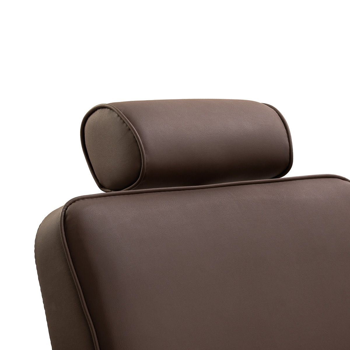 Gabbiano Continental frisørstol brun