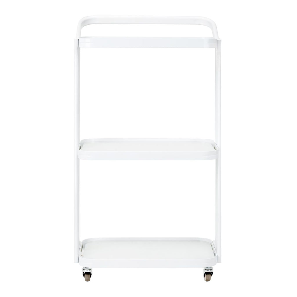 Giovanni bord H6701 hvit