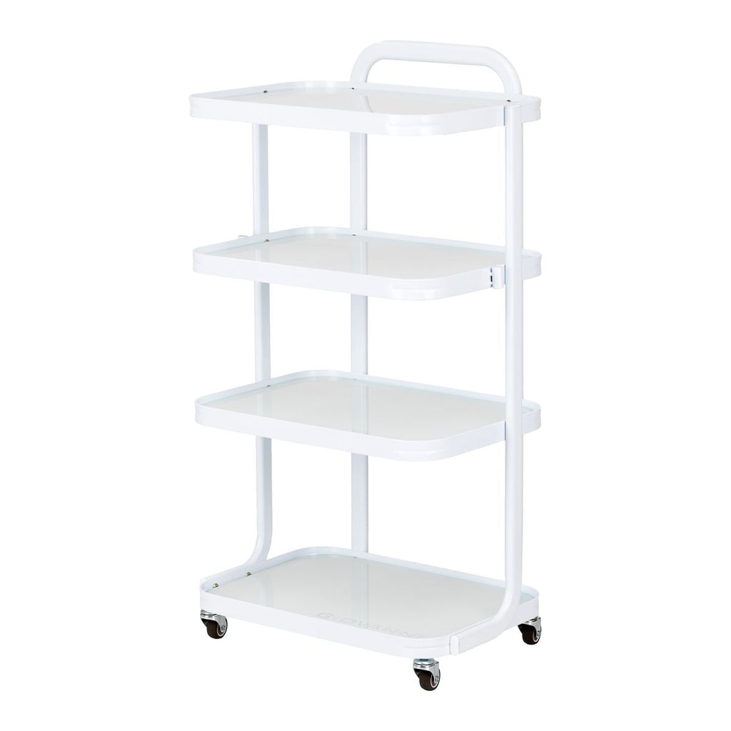Giovanni bord H6702 hvit