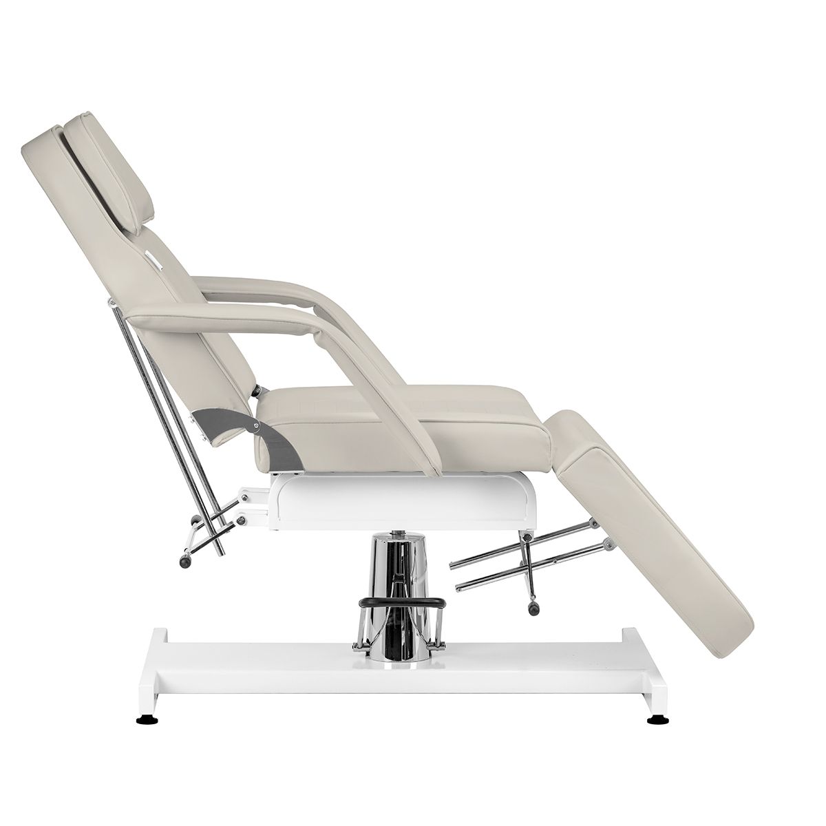 Sillon hydraulisk behandlingsstol v2 210 havsalt
