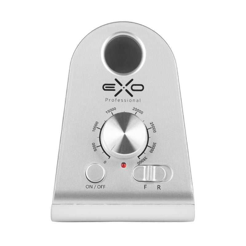 Exo Silent SX7 neglefreser - Brushless
