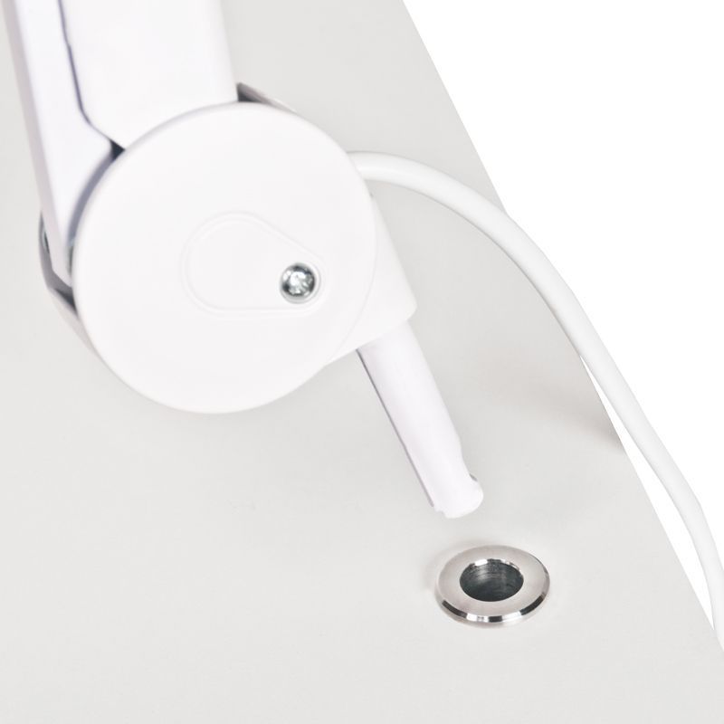 Fotpleie enhet Y-300 set max