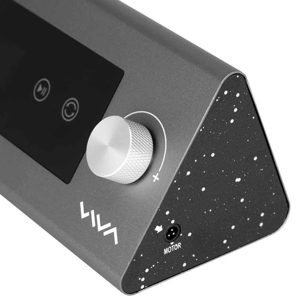 Neglefreser VIVA PRO 602 brushless