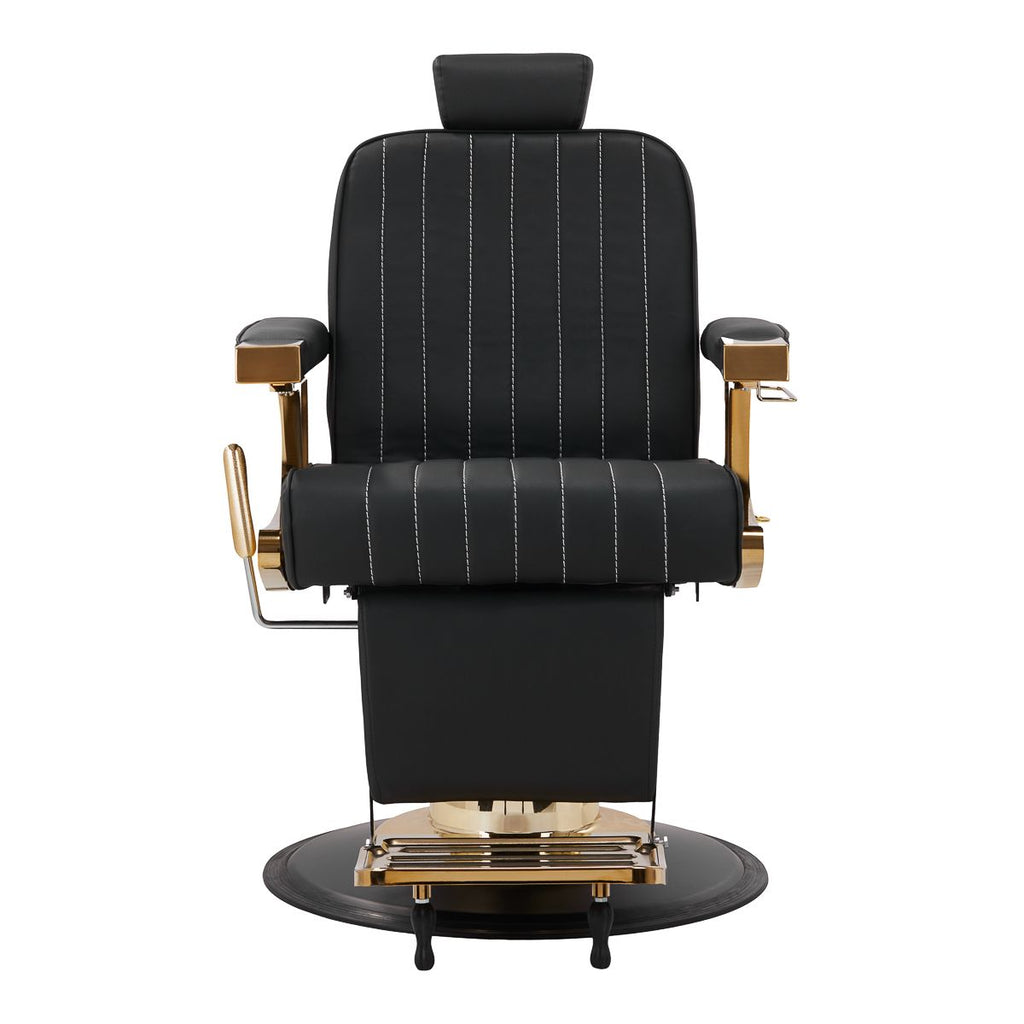 Barberstol Marcus gull