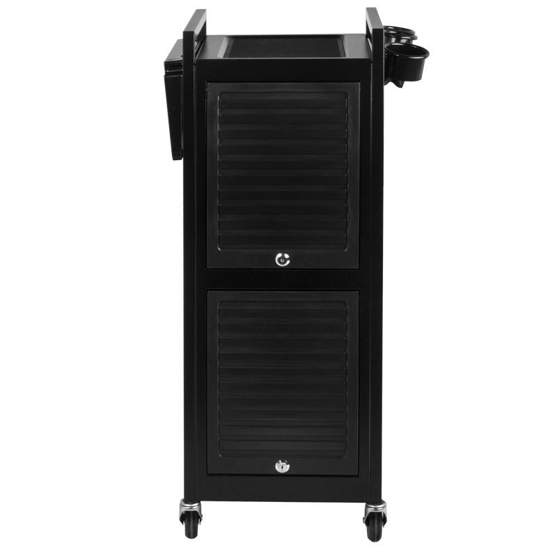 Gabbiano frisørvogn deluxe 401