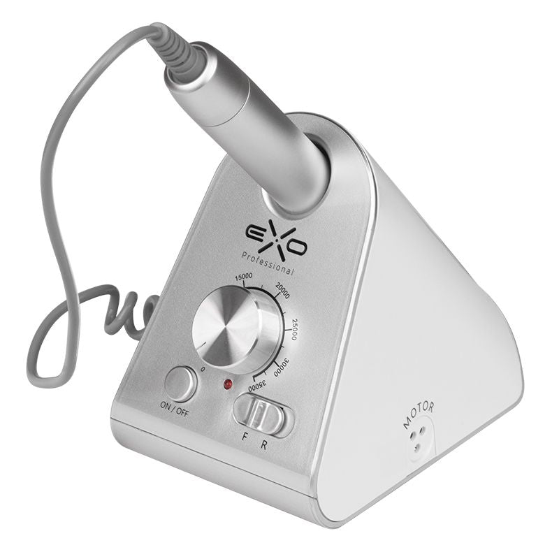 Exo Silent SX7 neglefreser - Brushless
