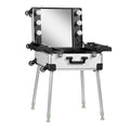 CASE mobil STAND T-27 sølv