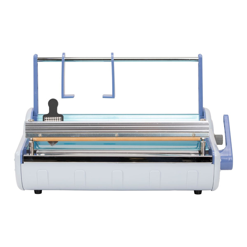 Welding machine for lafomed f-300a sleeves