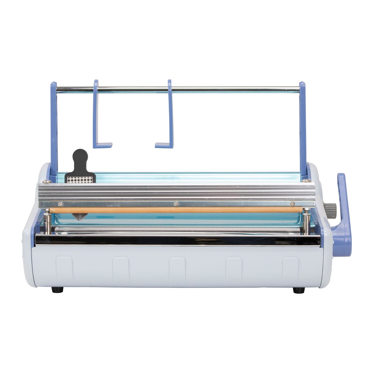 Welding machine for lafomed f-300a sleeves