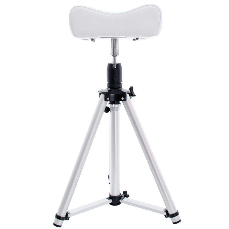 Footrest for pedikyr azzurro 301 alu