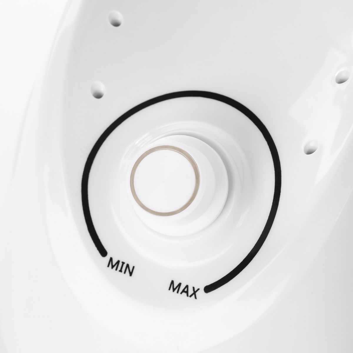 Neglefreser Exo Power Max 60W + H200