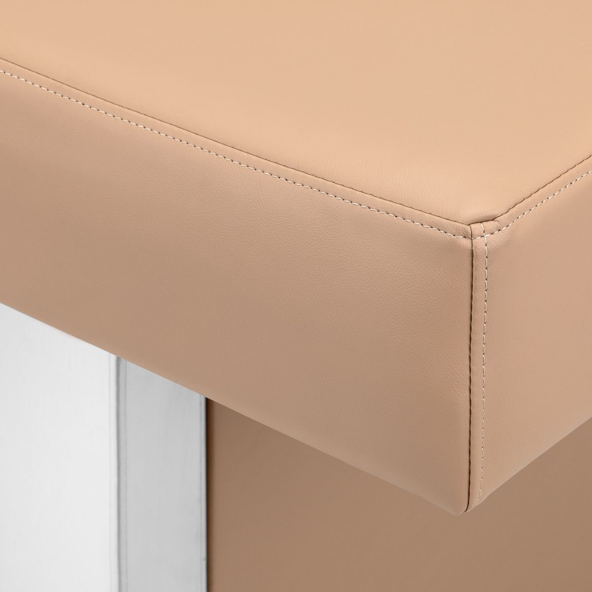 Gabbiano Head Spa 017B Head Spa vaskebenk beige
