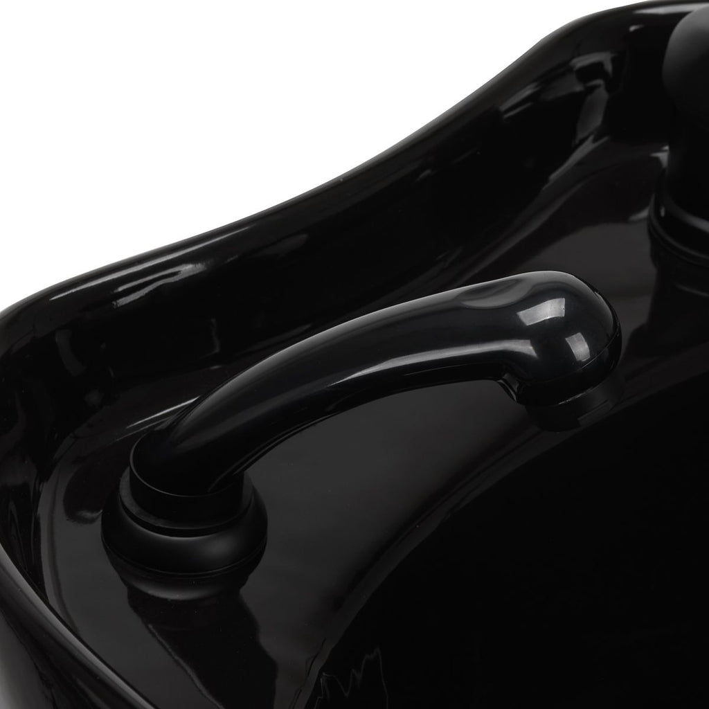 Frisørvask Gabbiano Florencja brun