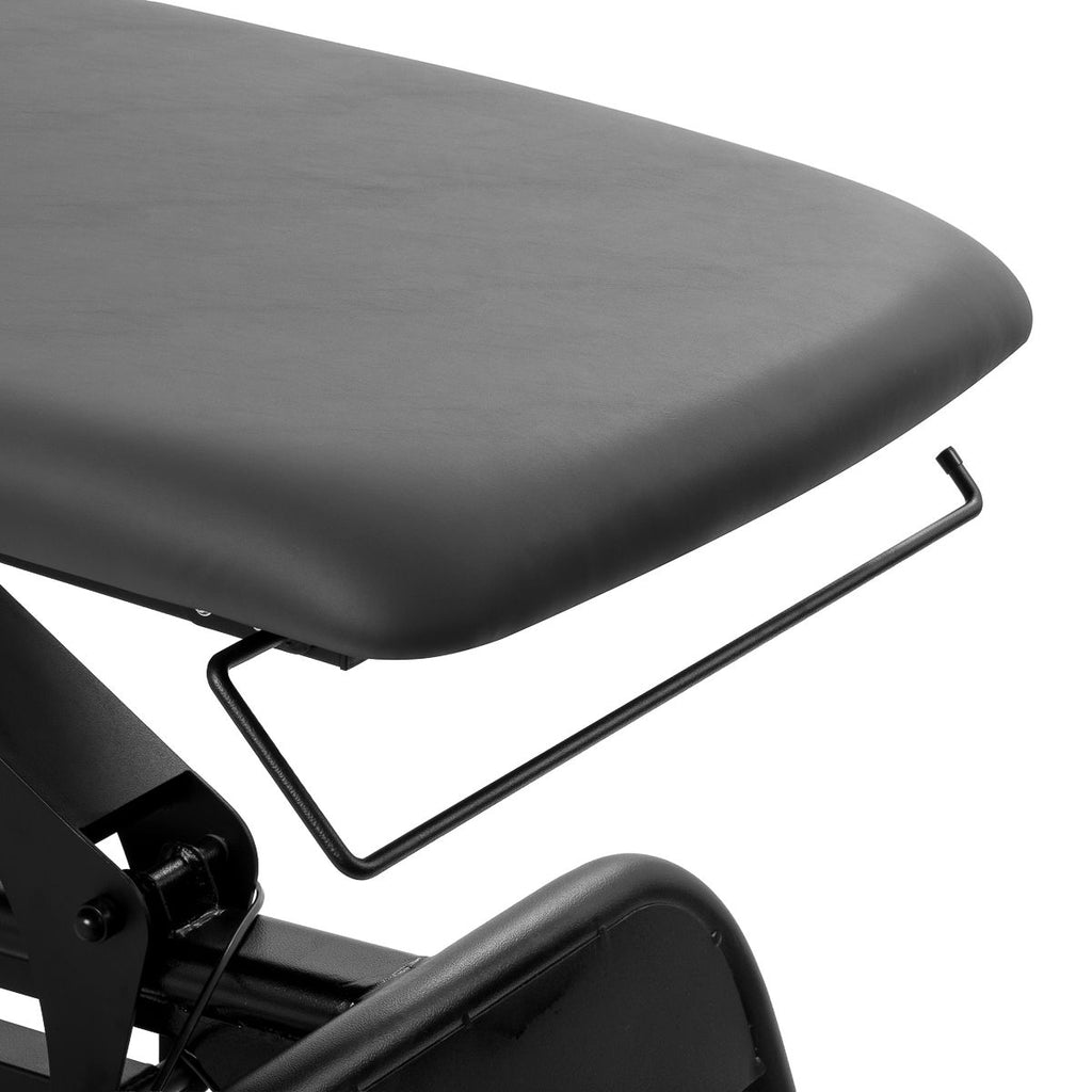 Elektrisk behandlingsbenk for massasje og physiotherapy Balance Novus 2 grå
