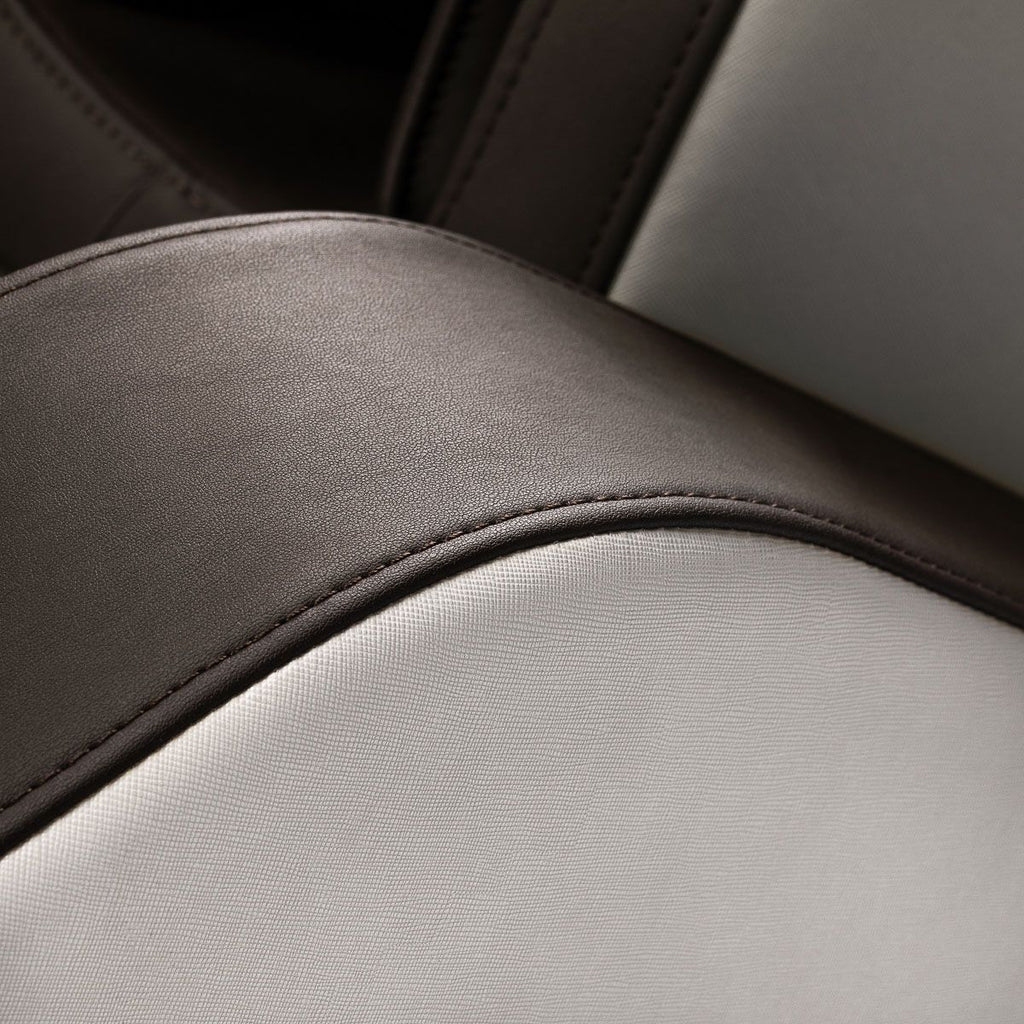 Sakura Comfort Plus 806 massasjestol brun