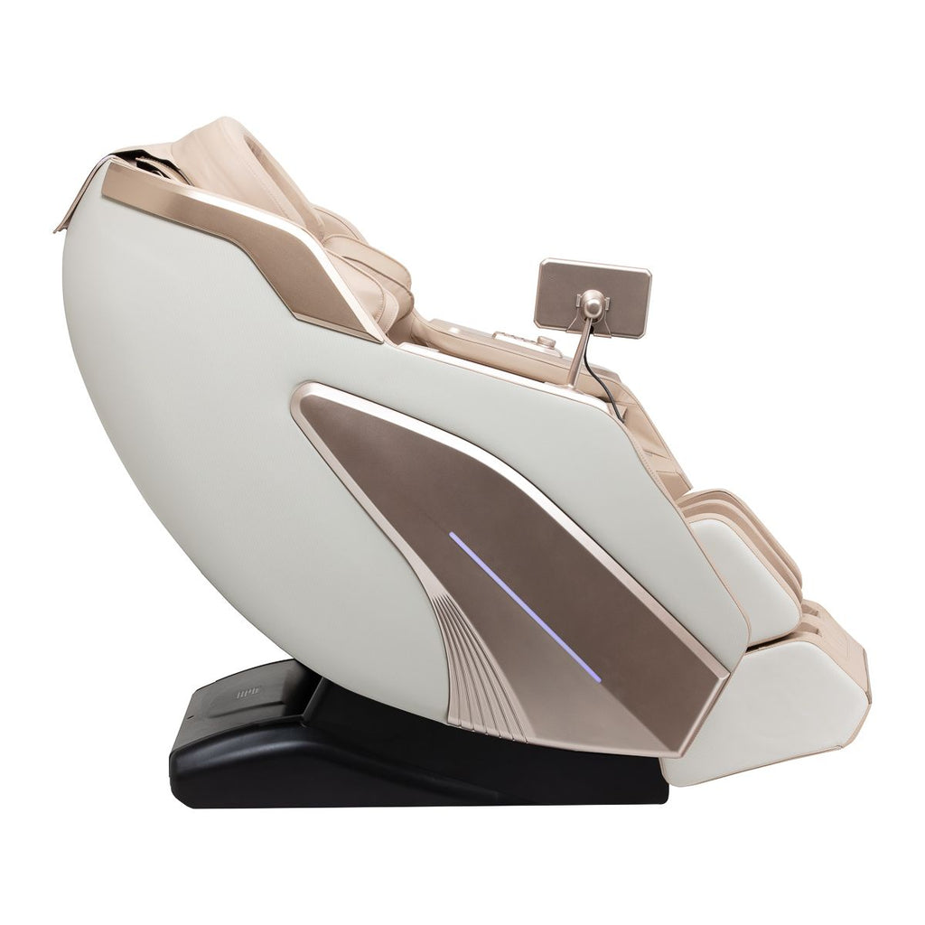 Sakura Prime 108 massasjestol hvit