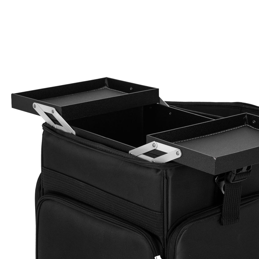 Look 328 salong case on wheels