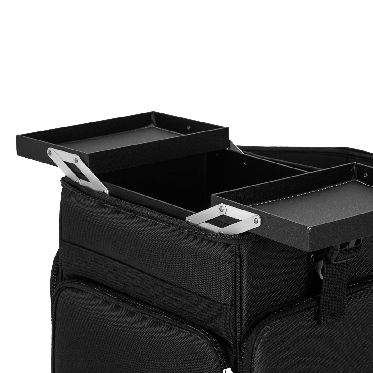 Look 328 salong case on wheels