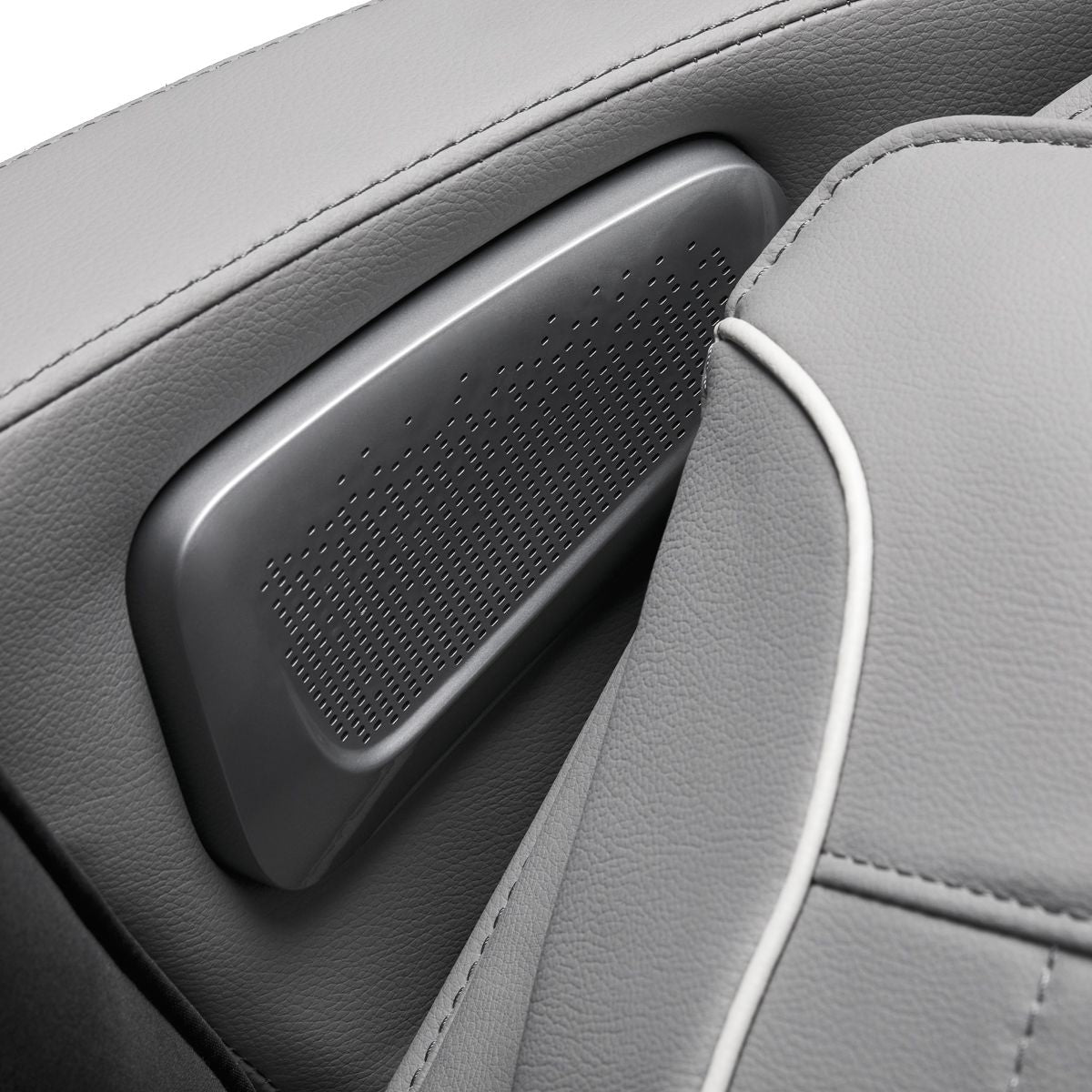 Sakura Comfort Plus 806 massasjestol grå